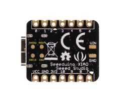 Seeeduino XIAO Arduino Mikrodenetleyici