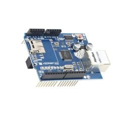 Wiznet W5100 Arduino Ethernet Shield (Klon)