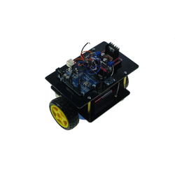 REX Discovery Serisi Arduino Denge Robotu - Elektronikli