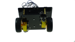 REX Discovery Serisi Arduino Denge Robotu - Elektronikli