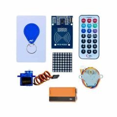 Arduino Mega Proje Geliştirme Kiti