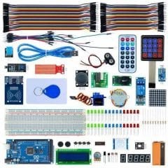 Arduino Mega Proje Geliştirme Kiti