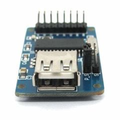 CH375B Arduino USB Bellek Okuma Modülü