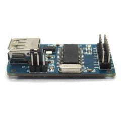 CH375B Arduino USB Bellek Okuma Modülü