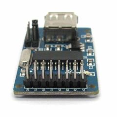 CH375B Arduino USB Bellek Okuma Modülü