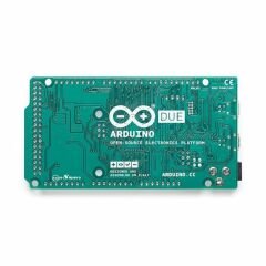 Arduino Due(Orijinal)