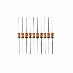 7.5V Zener Diyot - 10 Adet