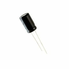 1 uF 50 V Elektrolit Kondansatör