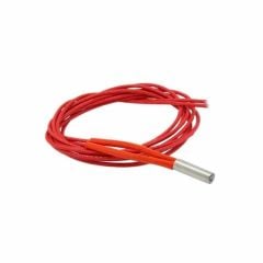 24V 40W Seramik Extruder Isıtıcı - Fişek Rezistans