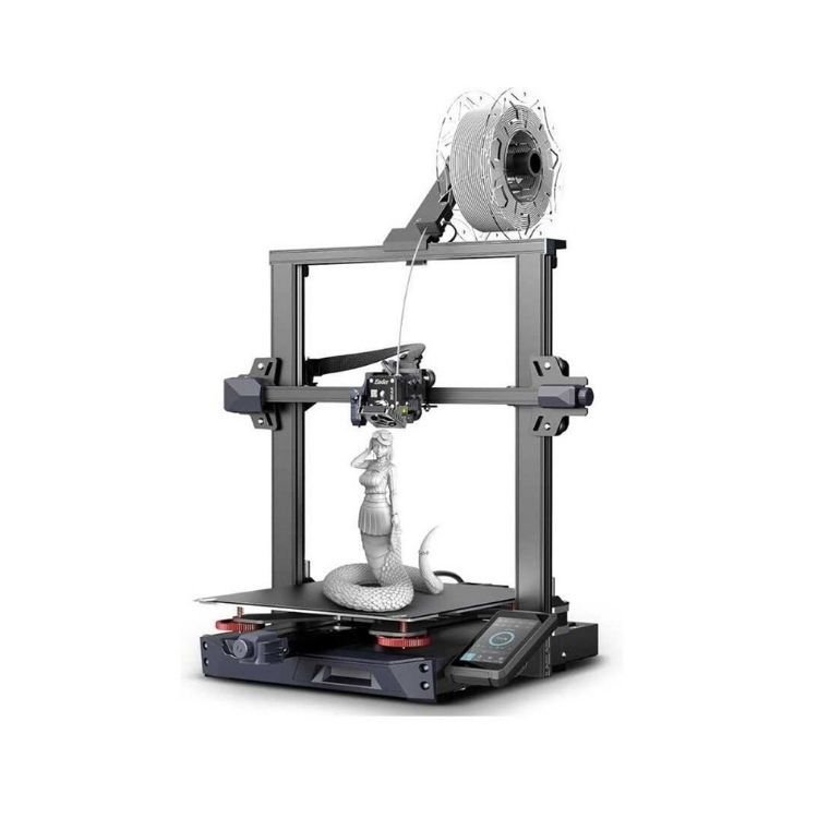 Creality Ender 3 S1 Plus - 3D Yazıcı