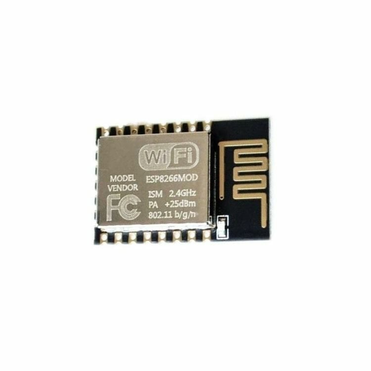 ESP-12E ESP8266 Wifi Modülü