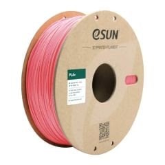 eSun Pembe 1.75mm PLA+ Filament 1KG