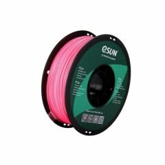 eSun Pembe 1.75mm PLA+ Filament 1KG