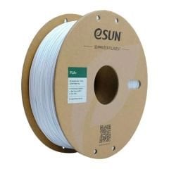 eSun Soğuk Beyaz 1.75mm PLA+ Filament 1KG