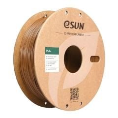 eSun Kahverengi 1.75mm PLA+ Filament 1KG