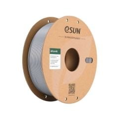 eSun Gri 1.75mm ePLA-HS Yüksek Hızlı Baskı PLA 3D Yazıcı Filamenti 1KG