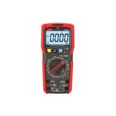 UNIT UT89XD True RMS Dijital Multimetre