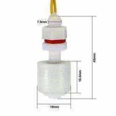 Su Seviyesi Sensörü (45x19 mm) - ZP3208