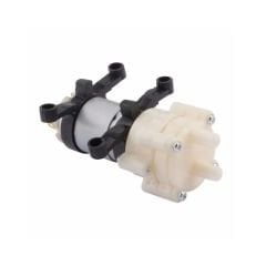 R385 DC 6-12V Mini Akvaryum Su Pompası