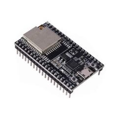 ESP32-WROOM-32U Wifi Bluetooth Geliştirme Kartı