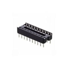 20 Pin DIP Entegre Soketi