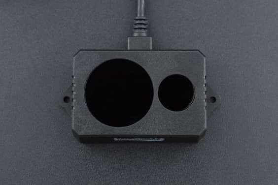 LIDAR TF02-Pro (ToF) Laser Mesafe Sensörü (40m)