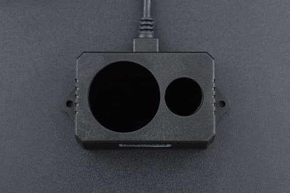LIDAR TF02-Pro (ToF) Laser Mesafe Sensörü (40m)