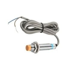 LJ12A3-4-Z/EX 6-36V 4mm NO NPN Endüktif Mesafe Sensörü
