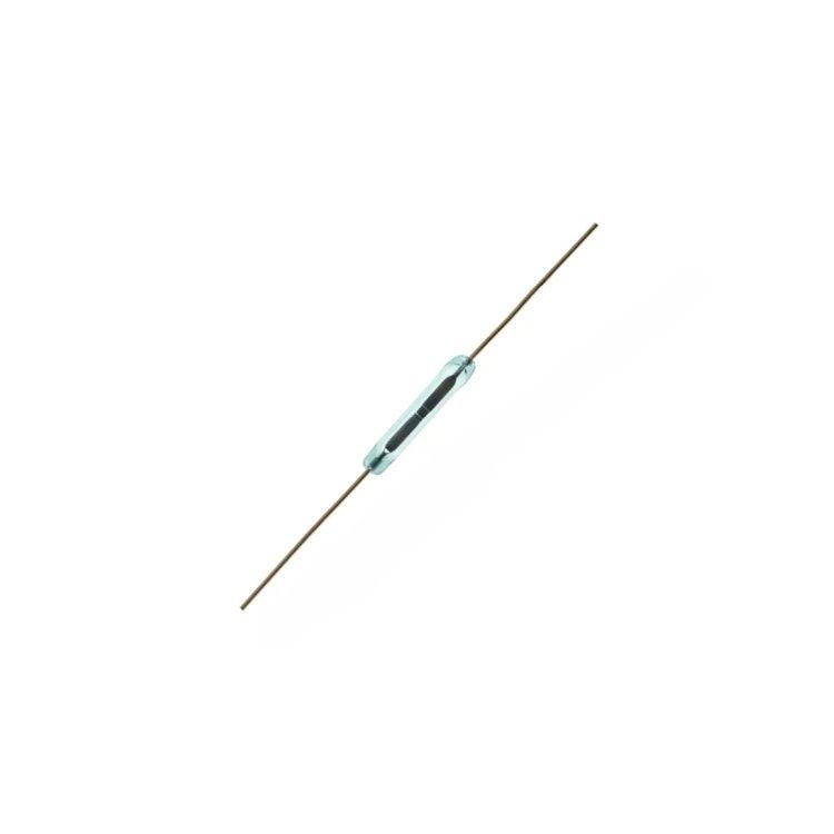 Reed Röle - 14mm - NO - Normally Open