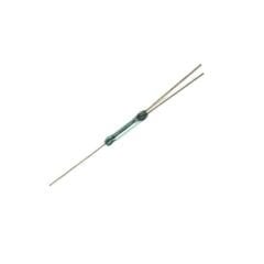 Reed Röle Çift Kontakt 3 Bacaklı - 14mm - NO/NC