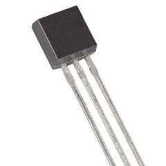 2N3904 NPN Transistör
