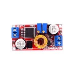 XL4015 Akım ve Voltaj Ayarlı Lipo Şarj Modülü