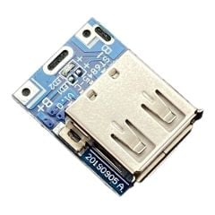 134N3P Powerbank Şarj Devresi - 5V 1A Şarj Modülü