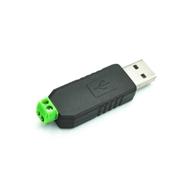 RS485-USB Çevirici Kart