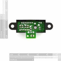 Sharp GP2Y0A02YK0F Kızılötesi Uzaklık Sensörü 20-150 cm