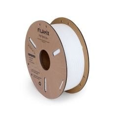 Filamix Beyaz 1.75mm Hyper PLA Yüksek Hızlı Baskı Filamenti 1KG