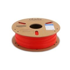 Filamix Kırmızı 1.75mm PLA+ Filament 1KG