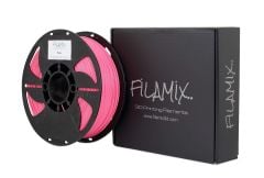 Filamix Pembe 1.75mm PLA+ Filament 1KG
