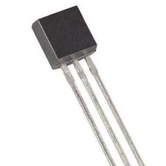 BC337 NPN Transistör