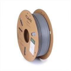 Filamix Gri 1.75mm PLA+ Filament 1KG