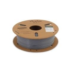Filamix Gri 1.75mm PLA+ Filament 1KG