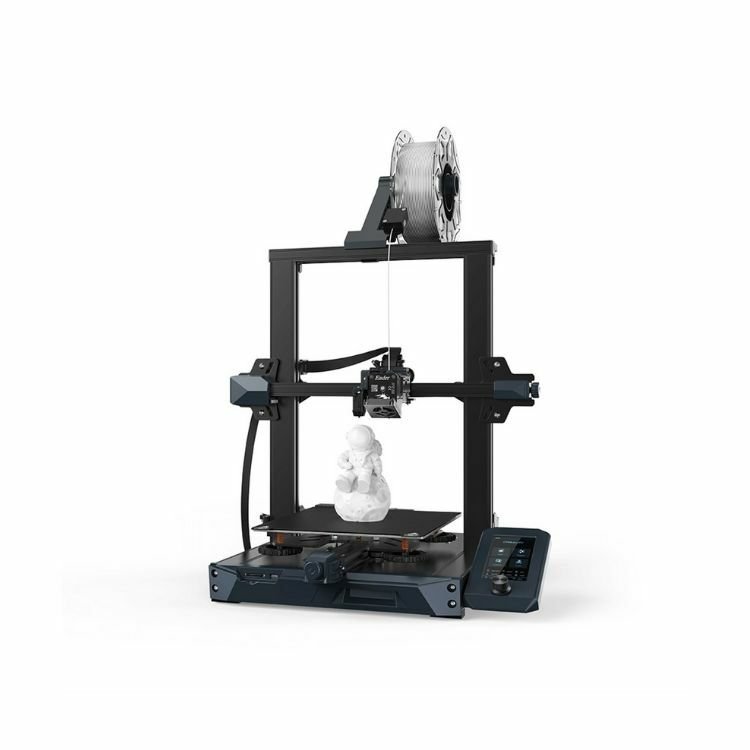 Creality Ender 3 S1 - 3D Yazıcı