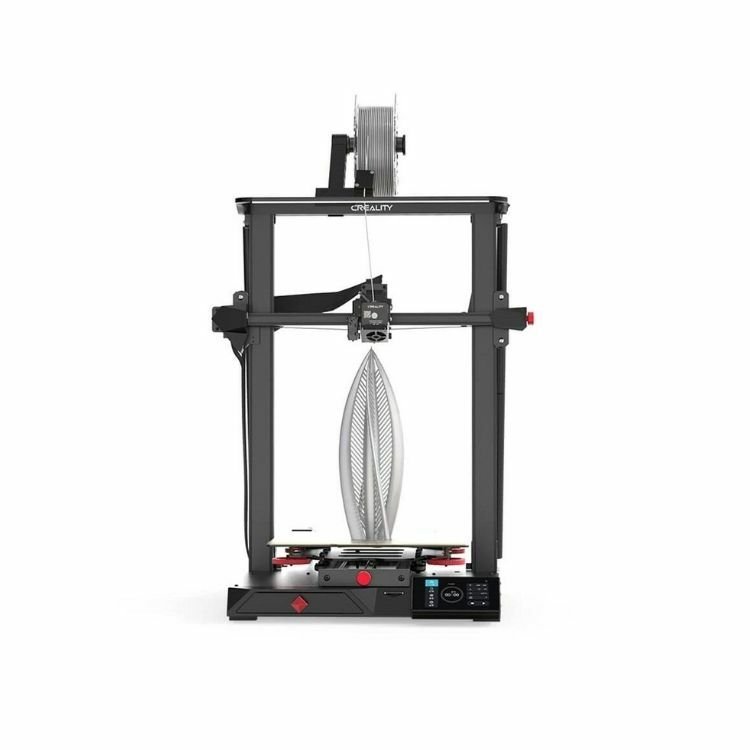 Creality CR-10 Smart Pro - 3D Yazıcı