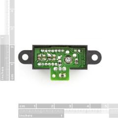 Sharp GP2Y0A41SK 4-30 cm Sensör - Infrared Proximity Sensor Short Range