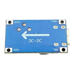 MT3608 2A DC-DC Voltaj Yükseltici Type C Soketli