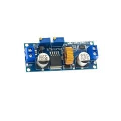 XL4015 Akım ve Voltaj Ayarlı 5A DC/DC Voltaj Düşürücü