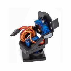 SG90 Servo Tutucu Pan/Tilt