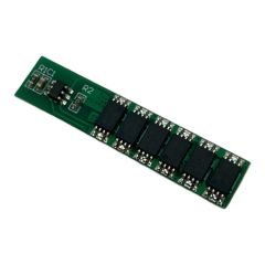 1S 3.7V 15A BMS 18650 Lityum Pil Şarj Koruma Devresi