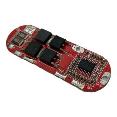 5S 25A BMS Lityum Pil Şarj Koruma Devresi
