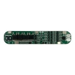 5S 18.5V-21V 15A BMS 18650 Lityum Pil Şarj Koruma Devresi